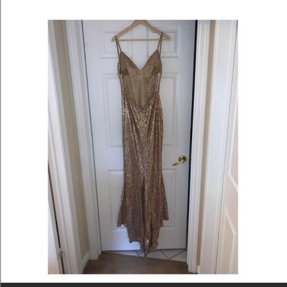 Alamour The Label Dress - Picture 2 of 5